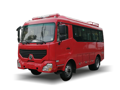越野客車